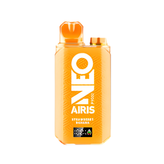 Neo Airis 9k Puffs