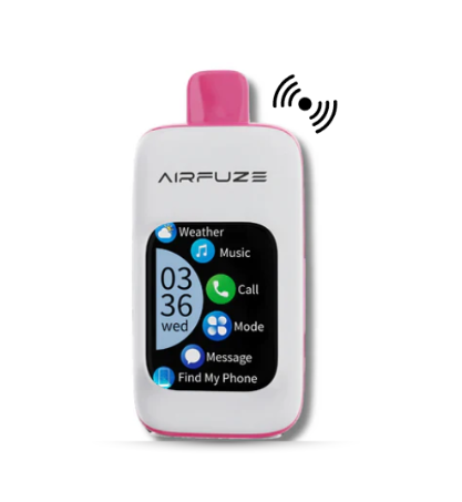 Airfuze Vape Celular