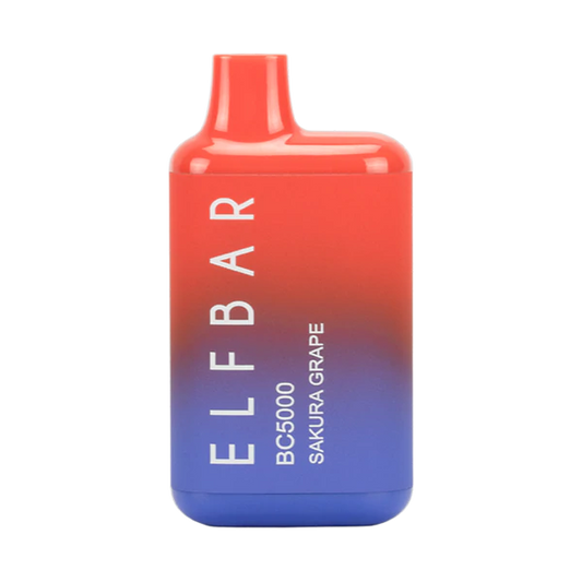 Elfbar BC 5000