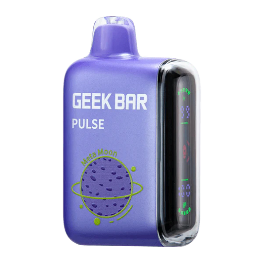 Geek Bar