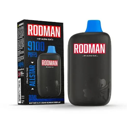 Rodman 9100